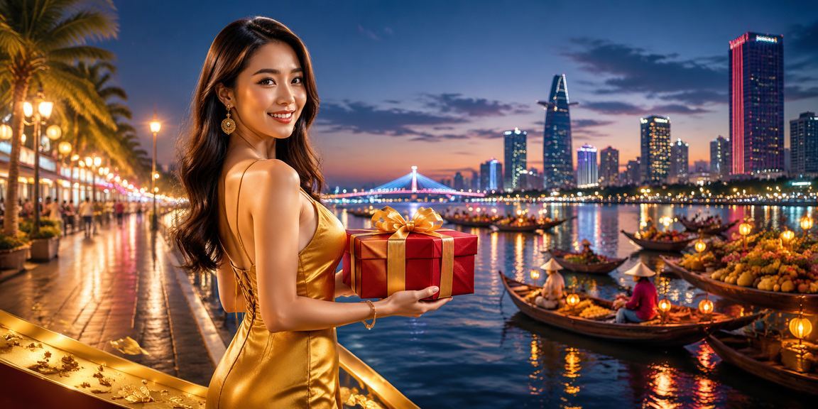 Người chơi đăng ký tài khoản trực tuyến