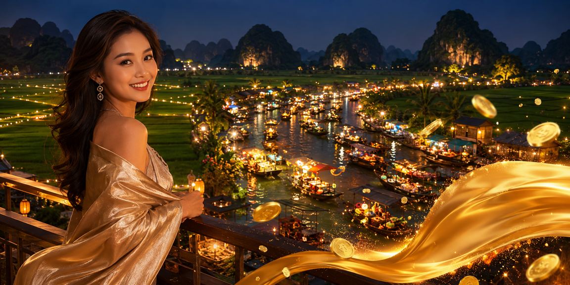 Thanh toán hoàn tiền tại Ninh Bình với mô hình người dùng